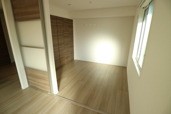 Maison de Espoir 豊里の物件内観写真